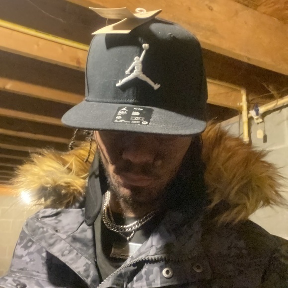 Brand new Air Jordan Pro Snapback Cap - Picture 5 of 5